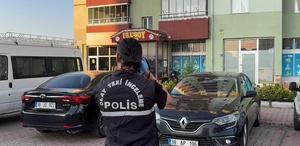 Kayseri’de baba oğlunu evinde ölü buldu