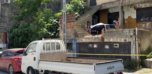 Sarıyer’de metruk binada kayıp kedisini arayan kadın ceset buldu