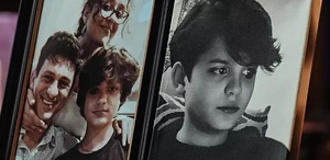 Mattia Ahmet Minguzzi’nin ailesine tehdit mesajları gönderen sanığa 7 yıl 20 gün hapis cezası