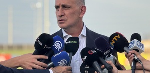 Montella kararını açıkladı Terim’e verdiği yanıt gündem yarattı