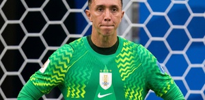 Muslera 30 metreden gol yedi, Yeşil Burun Adaları yine tarih yazdı