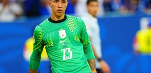 Tepkilerin odağı olan Muslera sessizliğini bozdu: Geç kaldım, üzgünüm