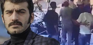 Oyuncu Ufuk Bayraktar’ın yargılandığı ’haraç’ davası düştü