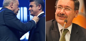 400 milyon lira iddiası tutmadı Melih Gökçek’ten yeni açıklama