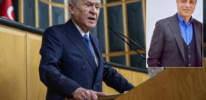 Bahçeli’den Demirtaş sorusuna bomba yanıt: Sözümüz sözdür