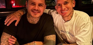 Lucas Torreira’dan Boca Juniors iddialarına yanıt