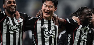 Beşiktaş’ın hazırlık kampındaki rakipleri belli oldu