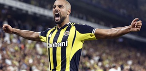 Beşiktaş’tan Fenerbahçeli Sofyan Amrabat’a kanca
