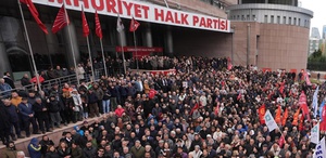 CHP’de yeni ihraç dalgası 2 ismin üstü çizildi