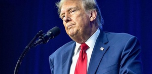 Donald Trump insafa geldi ABD’den İran’a izin