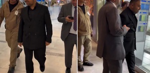 Sen misin AVM denetlemeye kalkan Emniyet’ten ilk fotoğraflar geldi