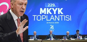 Cumhurbaşkanı Erdoğan’dan son dönemin en sert talimatı Parti, meclis ve kabineye net çizgiler çekti