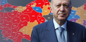Erdoğan’ın masasındaki son anket Mustafa Şen AK Parti’nin oy oranını açıkladı