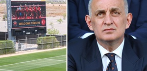 İşin altından para çıktı Milli Takım’da Hacıosmanoğlu’nu koltuğundan edecek skandal