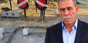 Hikayesi Oscar ödüllü filme ilham olan Mehmet Ali Enhas hayatını kaybetti