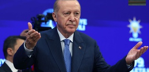 Rozetlerini Erdoğan takacak İki belediye başkanı daha AK Parti’ye katılıyor