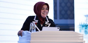 “Geleceğin Kadın Liderleri“ Ankara’da buluştu: Tuğba Işık Ercan’dan çarpıcı mesajlar