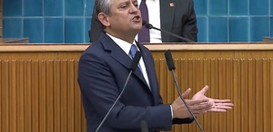 Özgür Özel: Kemal Bey’e partimiz adına bu tarihi çağrıyı yapıyorum