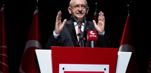 CHP’de olağan kurultay takvimi için tarih verildi