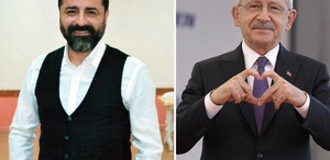 Selahattin Demirtaş, Kemal Kılıçdaroğlu’na “Gelme“ dedi