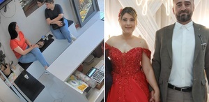 Lamiya’nın öldürülmeden 10 gün önce söylediği sözler ortaya çıktı