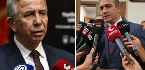 Haymana Belediye Başkanı, CHP’den istifasının gerekçesini Haberler.com’a açıkladı