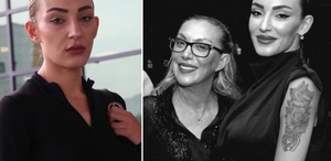 Olay iddia: Güllü’nün kızı Tuğyan ile Ümitcan Uygun mektuplaşıyor