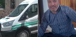 Traktör Kazasında Çiftçi Hayatını Kaybetti