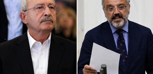 “Demirtaş’ı ziyaret edeceğim“ diyen Kılıçdaroğlu’na Sırrı Sakık’tan zehir zemberek sözler