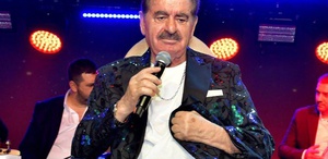 İbrahim Tatlıses’in gelininin mayolu pozlarına yorum yağdı