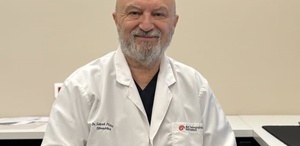 Prof. Dr. Selçuk Peker, dünyanın en etkili 8. bilim insanı seçildi