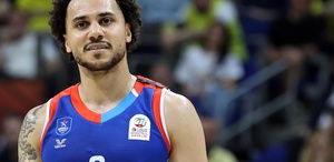 Fenerbahçe Beko, Shane Larkin için devrede