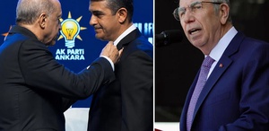 Haymana Belediye Başkanı Levent Koç, CHP’den istifasının gerekçesini Haberler.com’a açıkladı