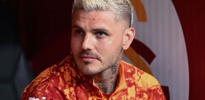 Icardi’ye yurt dışına çıkış yasağı