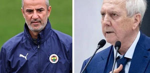Bir transfer daha açıklandı Genç futbolcu 5 yıl Fenerbahçe’de