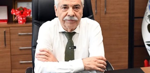Bir belediye başkanı daha CHP’den istifa etti