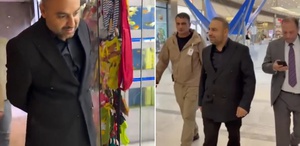 “Cumhur İttifakı Ocakları Başkanı“ diye gezen Ferhat Aydoğan için karar verildi