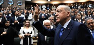 Cumhurbaşkanı Erdoğan: NATO Zirvesi’nde Trump ile baş başa görüşme olabilir