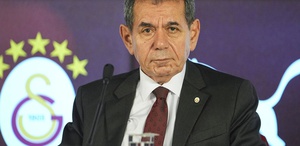 Dursun Özbek: Barcelona bizden copy paste yapıyor