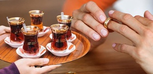 Cimriliğin sınırı mahkemelik oldu Eşine “çay demleme“ demenin bedeli ağır olabilir