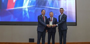 Fuat Oktay: ’Yılın Milletvekili’ ödülüne layık görülmekten memnuniyet duydum