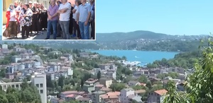 İstanbul’da akılalmaz olay Sabah uyandıklarında evlerinin tapuları başkasına devredilmişti