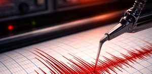 Düzce’de korkutan deprem