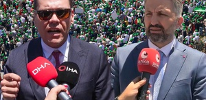 Dava sonuçlandı Taksiciler “Biz kazandık“ diyor, Martı TAG istinafa gidiyor