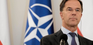 NATO Genel Sekreteri Rutte’nin sözleri İtalya’yı karıştırdı