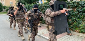 Ankara’daki operasyondan yeni detay Özel harekata ateş açıldı, teröristler etkisiz hale getirildi