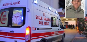 Çankırı’da elektrik akımına kapılan 16 yaşındaki Yasir öldü