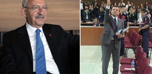 Kılıçdaroğlu’ndan Silivri’deki Ekrem İmamoğlu’nu küplere bindirecek sözler