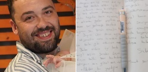 İş insanı Mehmet Çaput geride veda mektubu bırakarak intihar etti