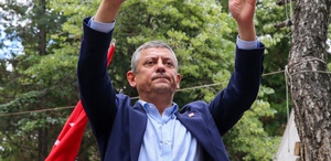 Özel’in kuracağı yeni partinin isminden sonra logosu da sızdı